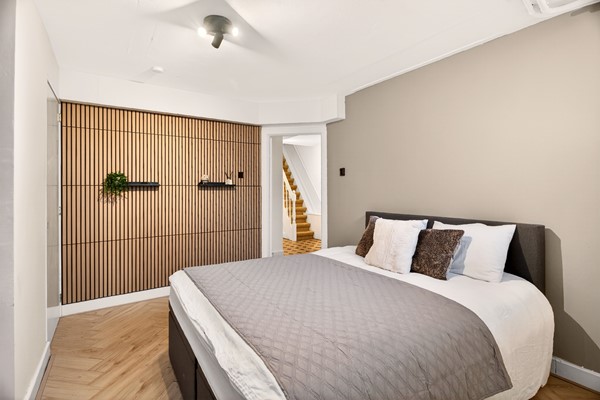 Photo - For sale: Leidsekade 75H, 1017 PM Amsterdam